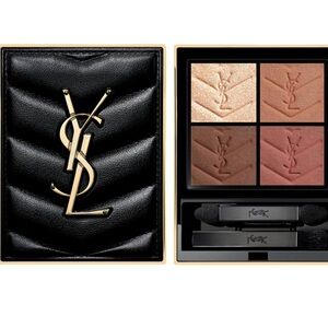 BN Yves Saint Laurent Couture Mini Pallet.